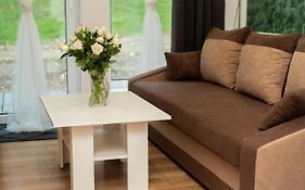 Apartamenty GoszoWita